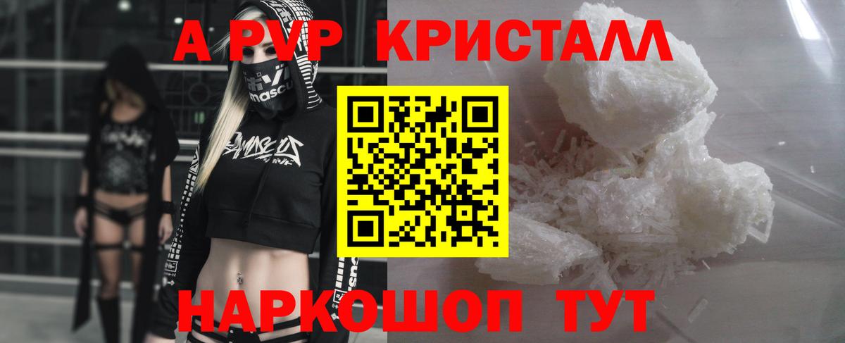 A-PVP СК КРИС Орехово-Зуево